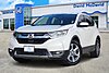 Used 2019 Honda CR-V EX in FRISCO, TEXAS