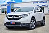 Used 2019 Honda CR-V EX in FRISCO, TEXAS