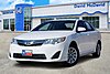 Used 2014 TOYOTA CAMRY LE in FRISCO, TEXAS