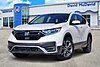 Used 2020 Honda CR-V EX in FRISCO, TEXAS