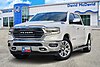 Used 2021 RAM 1500 LARAMIE LONGHORN in FRISCO, TEXAS