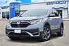 Used 2022 Honda CR-V Hybrid EX-L in FRISCO, TEXAS