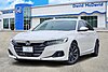 Used 2022 Honda Accord EX-L in FRISCO, TEXAS