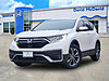 Used 2022 Honda CR-V EX-L in FRISCO, TEXAS