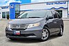 Used 2013 Honda Odyssey EX-L in FRISCO, TEXAS