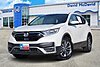 Used 2020 Honda CR-V EX in FRISCO, TEXAS