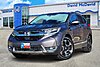 Used 2019 Honda CR-V TOURING in FRISCO, TEXAS