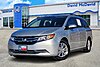 Used 2015 Honda Odyssey EX-L in FRISCO, TEXAS