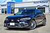 Used 2022 Honda Civic TOURING in FRISCO, TEXAS