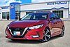 Used 2022 NISSAN SENTRA SR in FRISCO, TEXAS