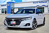 Used 2022 Honda Accord SPORT in FRISCO, TEXAS
