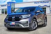 Used 2020 Honda CR-V EX-L in FRISCO, TEXAS