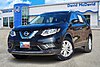 Used 2016 NISSAN ROGUE SV in FRISCO, TEXAS