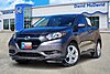 Used 2016 Honda HR-V LX in FRISCO, TEXAS