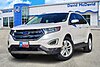 Used 2017 FORD EDGE SEL in FRISCO, TEXAS