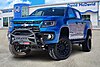 Used 2021 CHEVROLET COLORADO LT in FRISCO, TEXAS