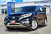Used 2015 Honda CR-V EX in FRISCO, TEXAS