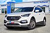 Used 2017 HYUNDAI SANTA FE 2.4 BASE in FRISCO, TEXAS