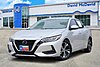 Used 2022 NISSAN SENTRA SV in FRISCO, TEXAS