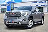 Used 2022 GMC SIERRA 1500 LIMITED DENALI in FRISCO, TEXAS