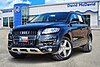 Used 2015 AUDI Q7 3.0T PREMIUM in FRISCO, TEXAS