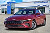 Used 2024 HYUNDAI ELANTRA SEL in FRISCO, TEXAS