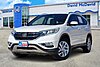 Used 2016 Honda CR-V EX-L in FRISCO, TEXAS