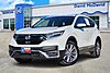 Used 2022 Honda CR-V TOURING in FRISCO, TEXAS