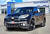 Used 2018 Honda Ridgeline BLACK EDITION in FRISCO, TEXAS