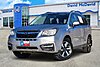 Used 2017 SUBARU FORESTER 2.5I PREMIUM in FRISCO, TEXAS