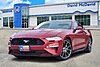Used 2018 FORD MUSTANG ECOBOOST PREMIUM in FRISCO, TEXAS