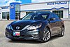 Used 2017 NISSAN ALTIMA 2.5 SL in FRISCO, TEXAS