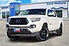 Used 2021 TOYOTA TACOMA SR5 in FRISCO, TEXAS