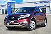 Used 2016 Honda CR-V EX-L in FRISCO, TEXAS