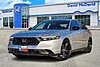 Used 2024 Honda Accord Hybrid SPORT-L in FRISCO, TEXAS