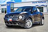 Used 2013 NISSAN JUKE S in FRISCO, TEXAS