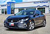 Used 2019 Honda Civic LX in FRISCO, TEXAS