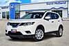 Used 2016 NISSAN ROGUE S in FRISCO, TEXAS