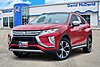 Used 2018 MITSUBISHI ECLIPSE CROSS SEL in FRISCO, TEXAS