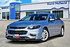 Used 2017 CHEVROLET MALIBU LT in FRISCO, TEXAS
