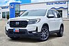 Used 2022 Honda Passport EX-L in FRISCO, TEXAS