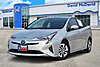 Used 2017 TOYOTA PRIUS THREE in FRISCO, TEXAS