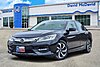 Used 2017 Honda Accord EX-L in FRISCO, TEXAS