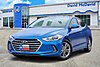 Used 2017 HYUNDAI ELANTRA SE in FRISCO, TEXAS