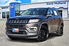 Used 2018 JEEP COMPASS LIMITED in FRISCO, TEXAS