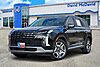 Used 2025 HYUNDAI PALISADE SEL PREMIUM in FRISCO, TEXAS