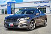 Used 2013 FORD FUSION TITANIUM in FRISCO, TEXAS