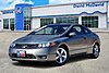 Used 2008 Honda Civic EX in FRISCO, TEXAS