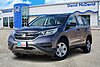 Used 2016 Honda CR-V LX in FRISCO, TEXAS