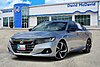 Used 2022 Honda Accord SPORT in FRISCO, TEXAS